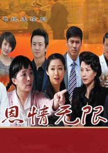 电视剧恩情在线观看,温情岁月里的感人故事