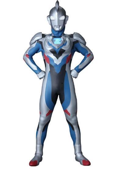 泽塔奥特曼tv最新爆料,神秘新反派揭晓，宇宙危机升级！