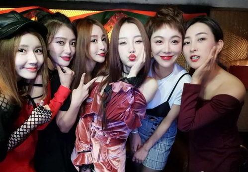 娱乐718吃瓜热门,揭秘热门吃瓜事件，带你领略娱乐圈风云变幻  第1张