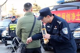 邢台特警爆料案件最新情况,揭秘重大案件进展与侦破细节  第3张